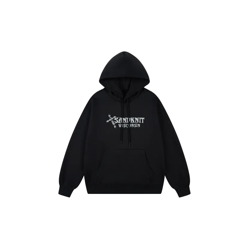 SandKnit Sweatshirts Unisex-8
