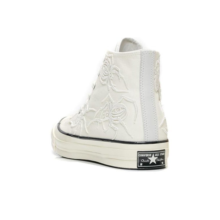 Converse Chuck Taylor All Star 70 Hi Dr. Woo White US M 4.5