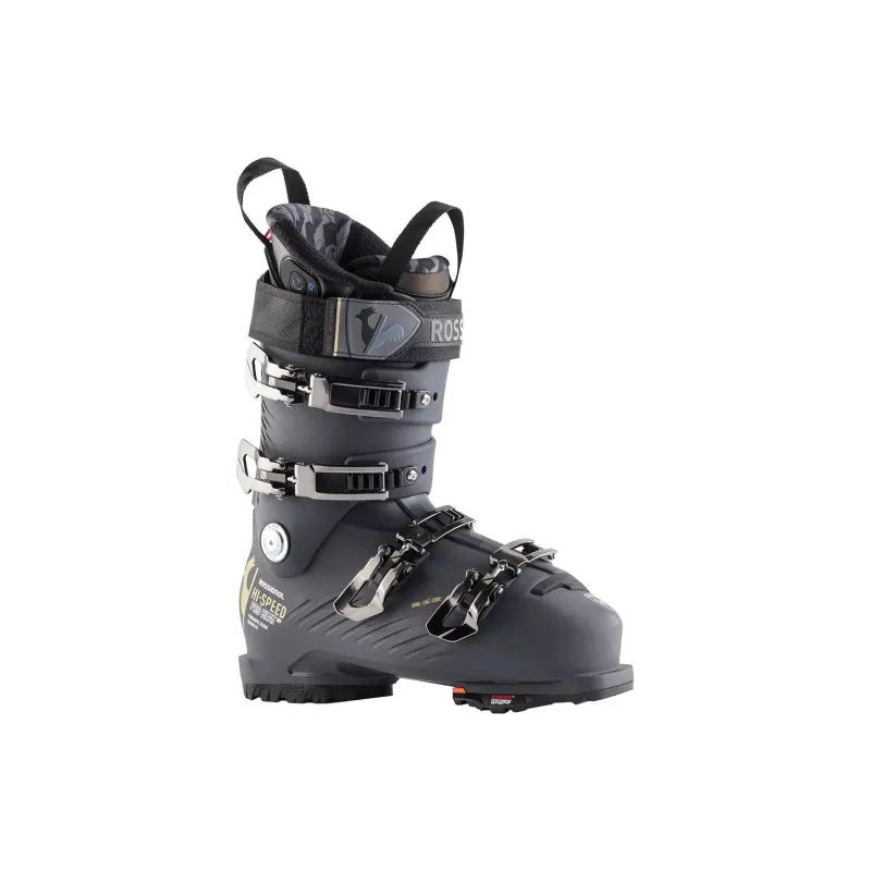 ROSSIGNOL Hi-Sp Pro Heat MV GW Skis Ski Boots Unisex-1