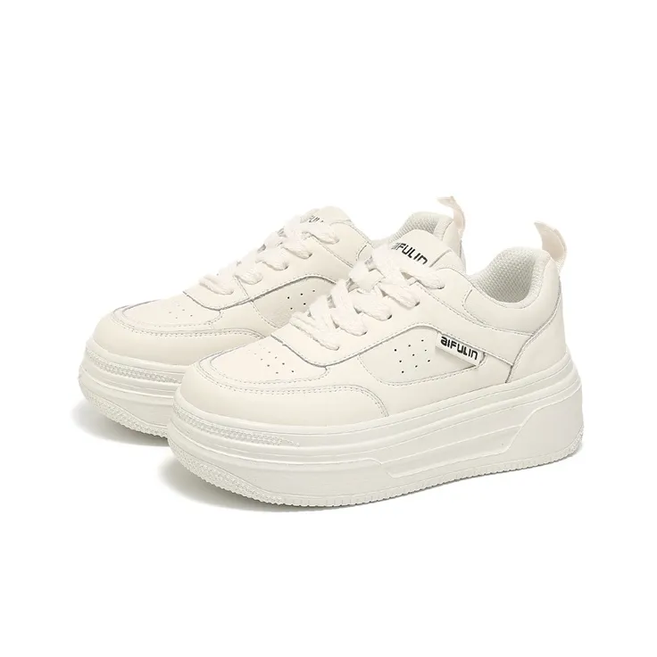 AIFUlIn Evelyn Skateboard Shoes Women's-7