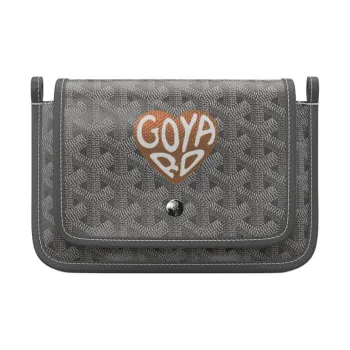 GOYARD Plumet Shoulder Bags