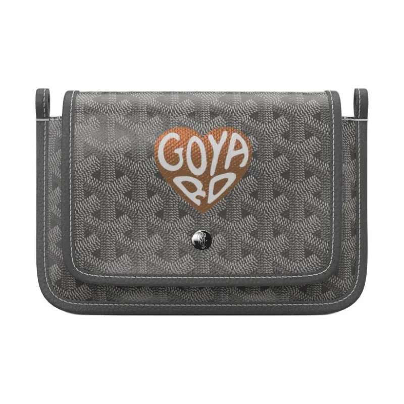 GOYARD Plumet Shoulder Bags-0