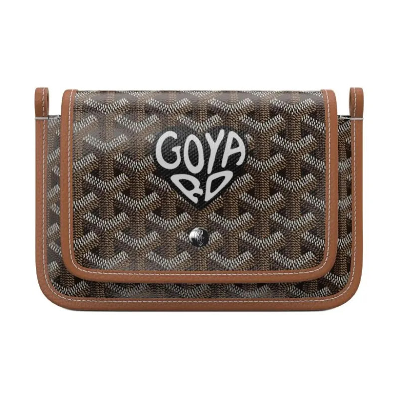 GOYARD Plumet Shoulder Bags-0