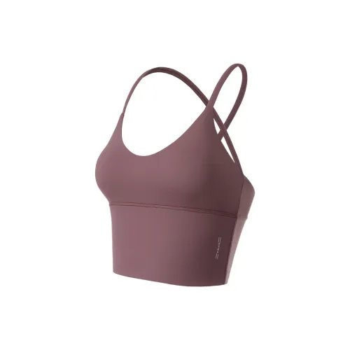 Titikaactive Sports Underwear Women's Burgundy