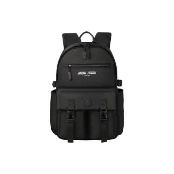 Disney Polyester Backpack Men's
