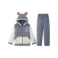 L Padded Men's 22838