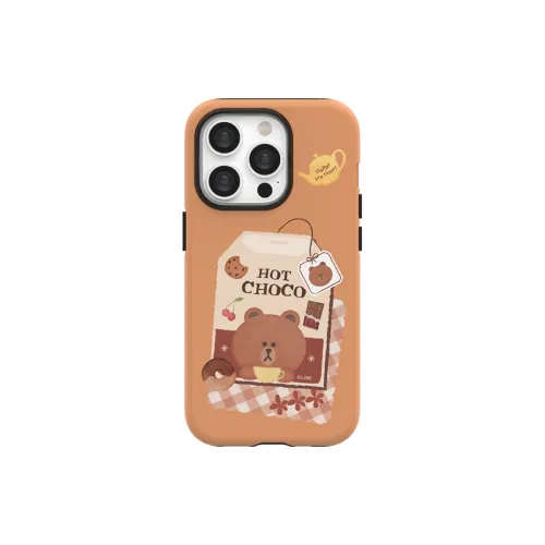 LINE FRIENDS Kenny Rabbit Phone Cases