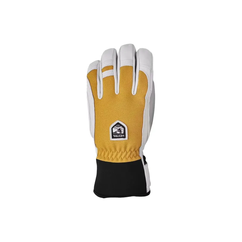 HESTRA Ski Gloves-2