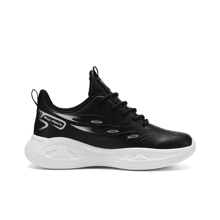 PAUL FRANK Slip-Resistant Breathable Low-Top Running Shoes Men's-26