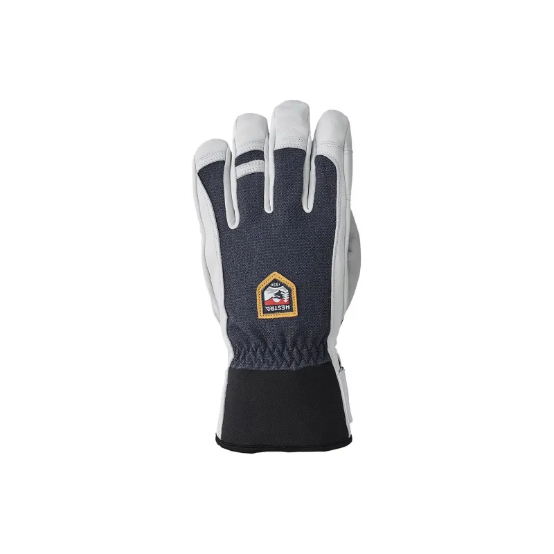 HESTRA Ski Gloves-4