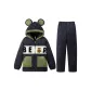 JY Padded Men's 38016