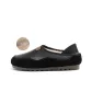 Black (Thick Cotton)