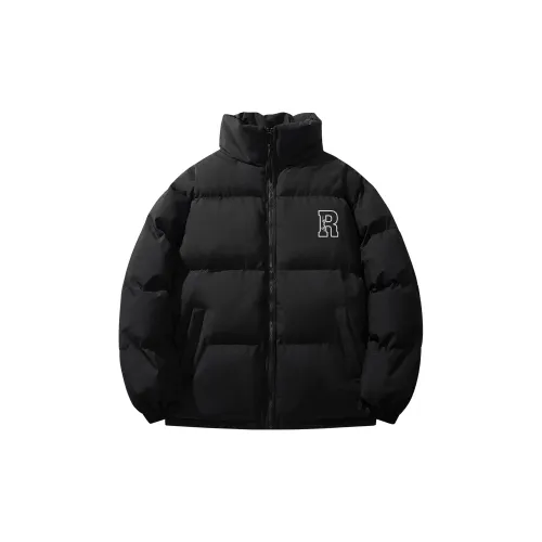 IRSCTO Unisex Quilted Jacket