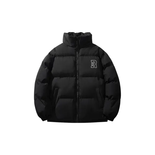 IRSCTO Puffer Jackets Unisex