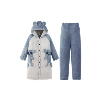 Lan Miao Men Pajama Sets