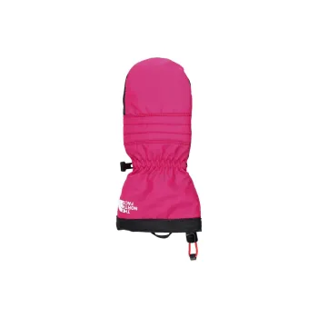 MONTANA Ski Gloves Mittens Kids'