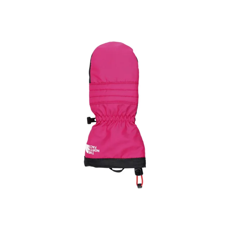 MONTANA Ski Gloves Mittens Kids'-0