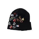 Knitted Hat