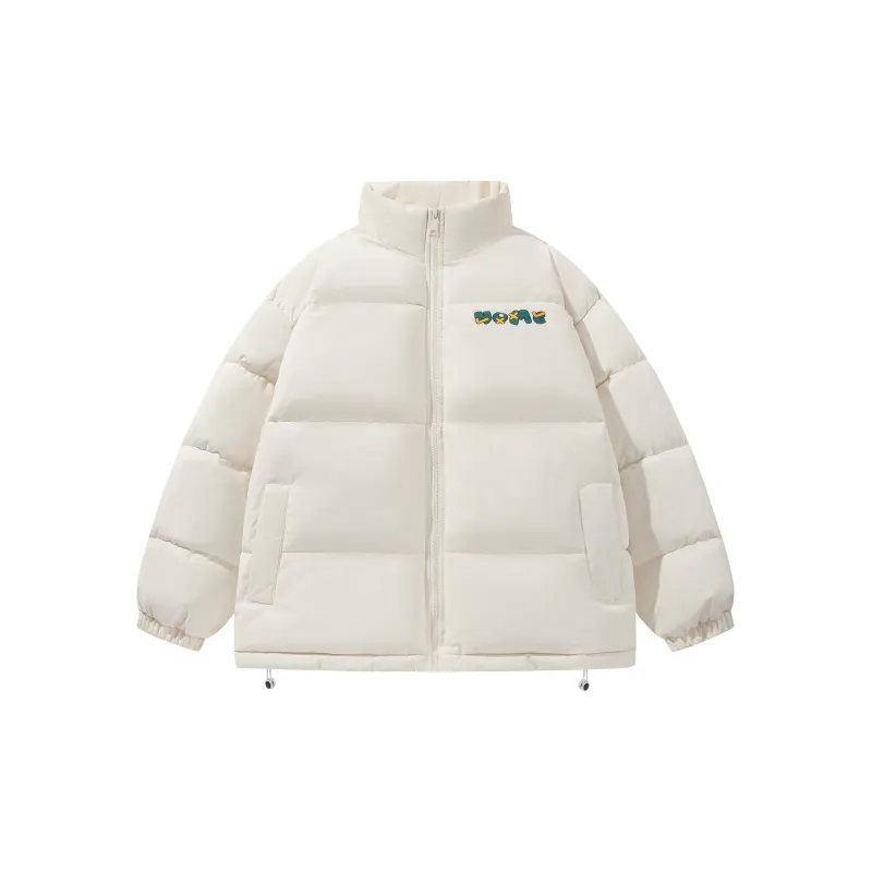 NOME Puffer Jackets Unisex-6