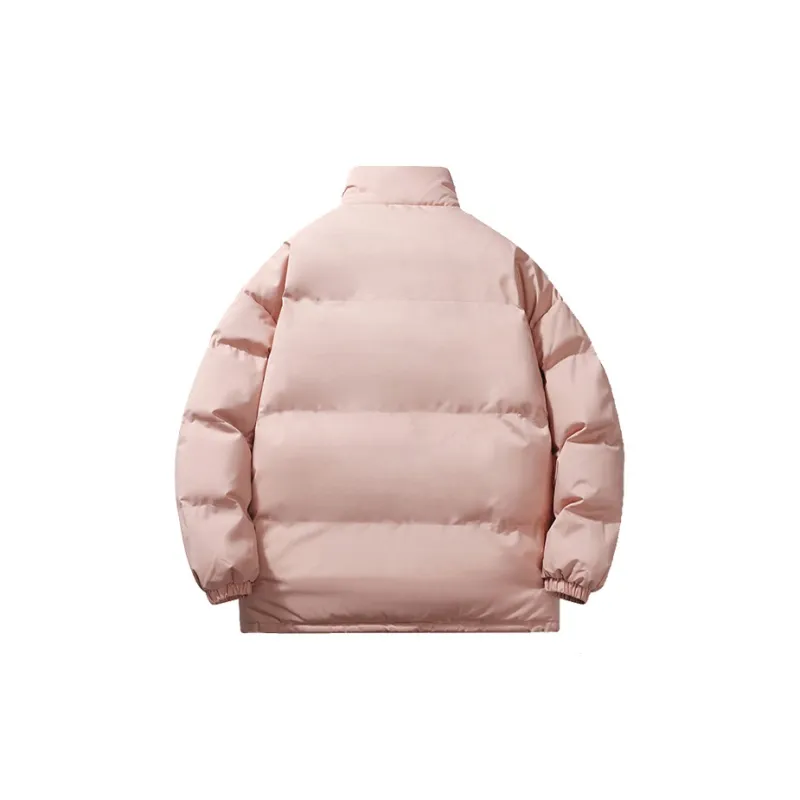 HIKZ Winter Model Puffer Jacket Unisex-9