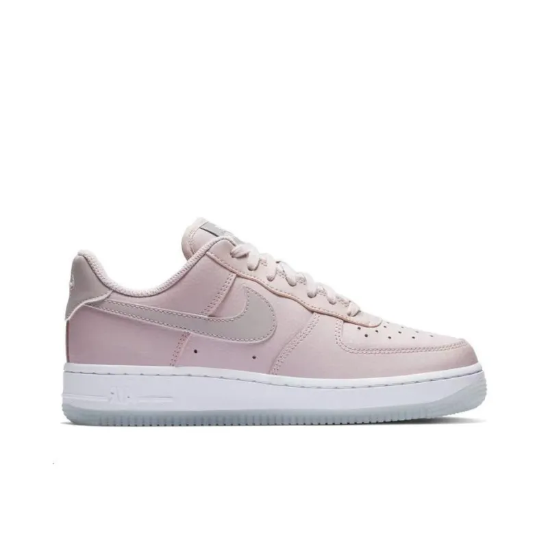 Nike Air Force 1 Low '07 Essential Plum Chalk Women's-1