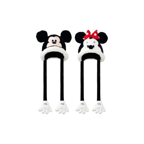 Disney Minnie Series Beanies Unisex