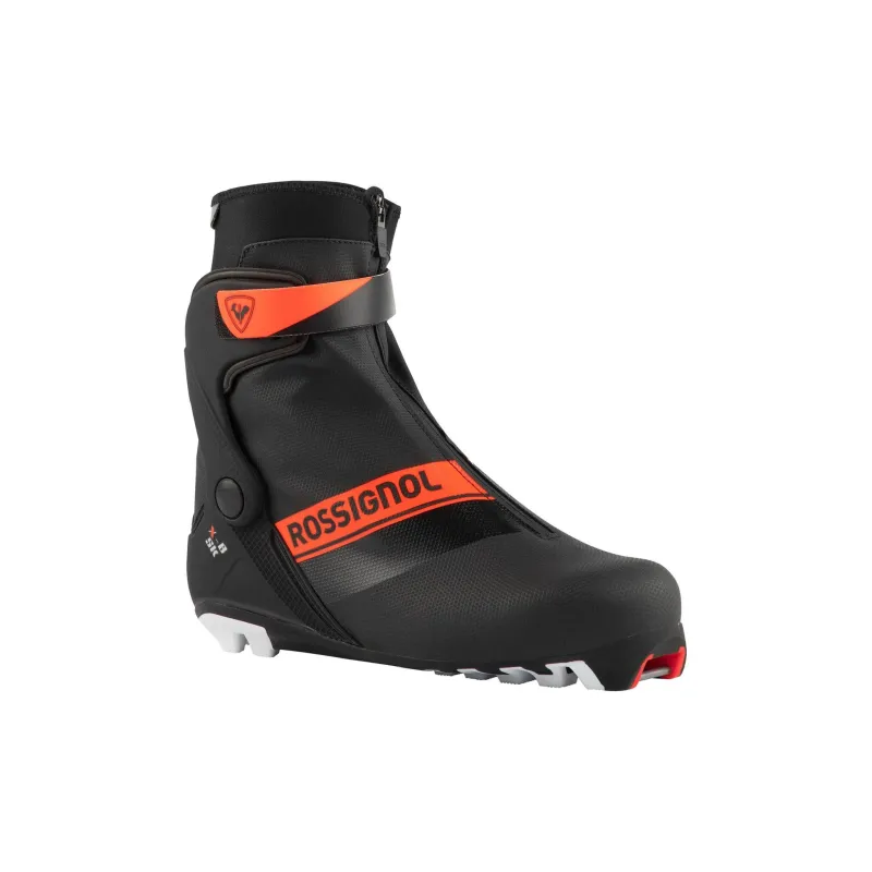 ROSSIGNOL X-8 Single Snowboard Ski Boots Unisex-1