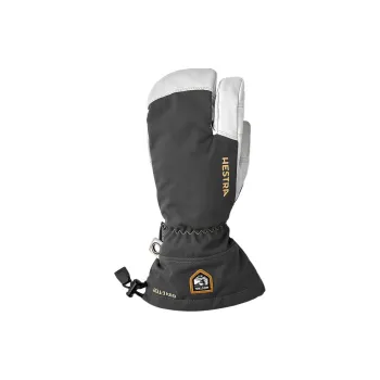 HESTRA Ski Gloves Mittens Men's