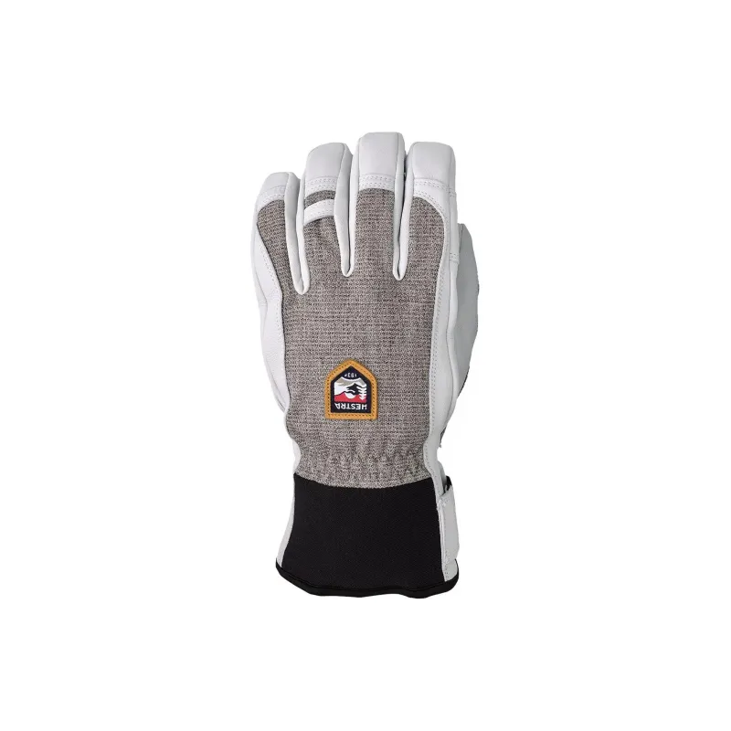 HESTRA Ski Gloves-6