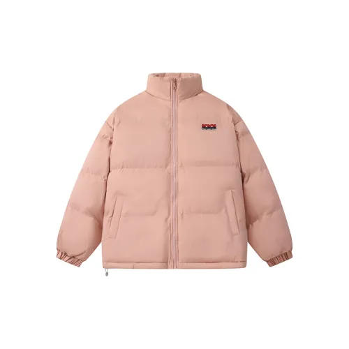 IGOI Puffer Jackets Unisex