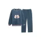 Blue-Men's