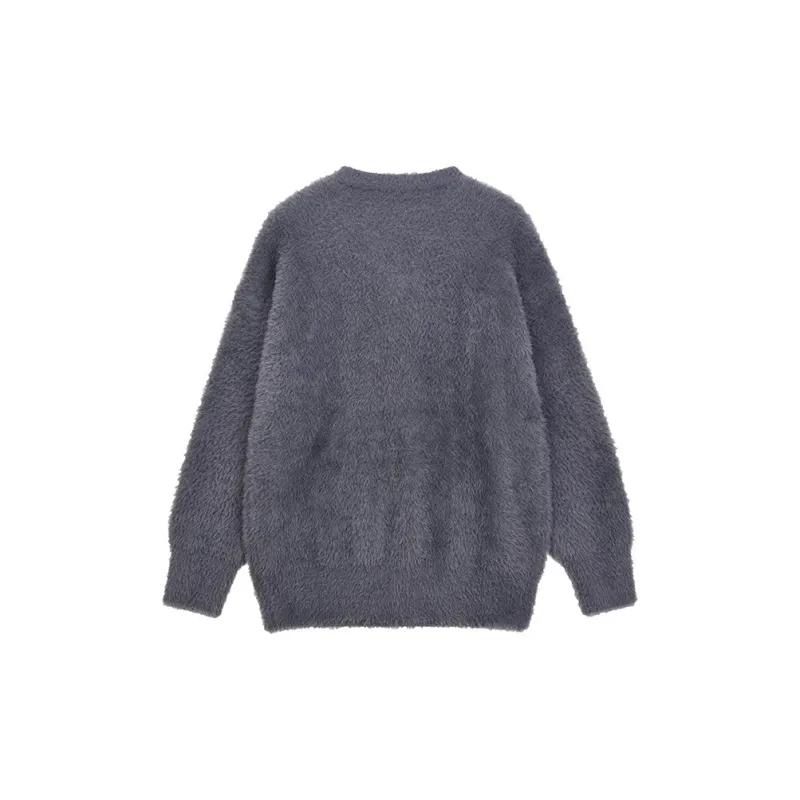 BLACK OF EXIT Knitwear Unisex-1