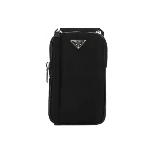 PRADA Re-Nylon Cellphone Pouches