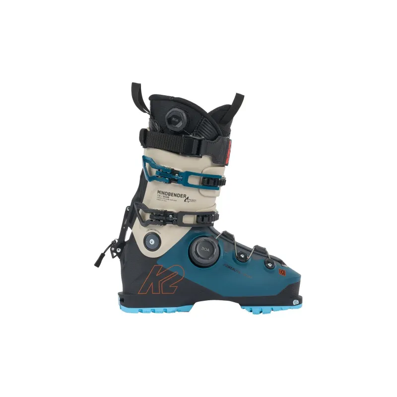 K2 SPORTS Ski Boots-1