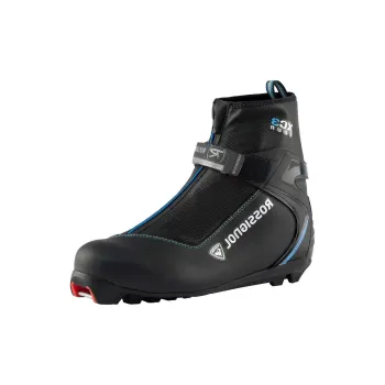 ROSSIGNOL XC 3 FW Single Snowboard Ski Boots Unisex