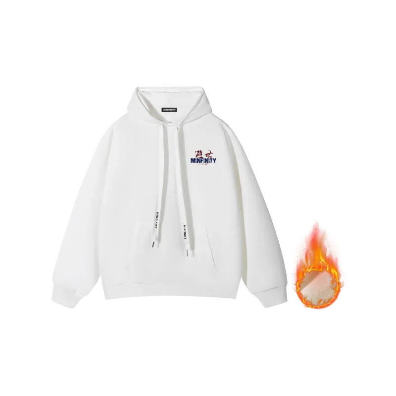 Minfinity Sweatshirts Unisex-17