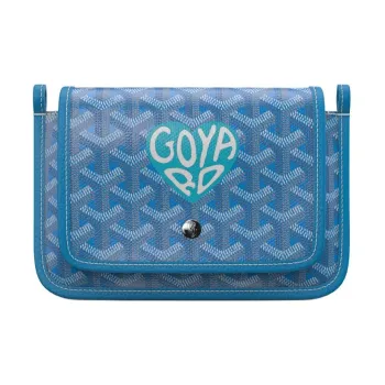 GOYARD Plumet Shoulder Bags