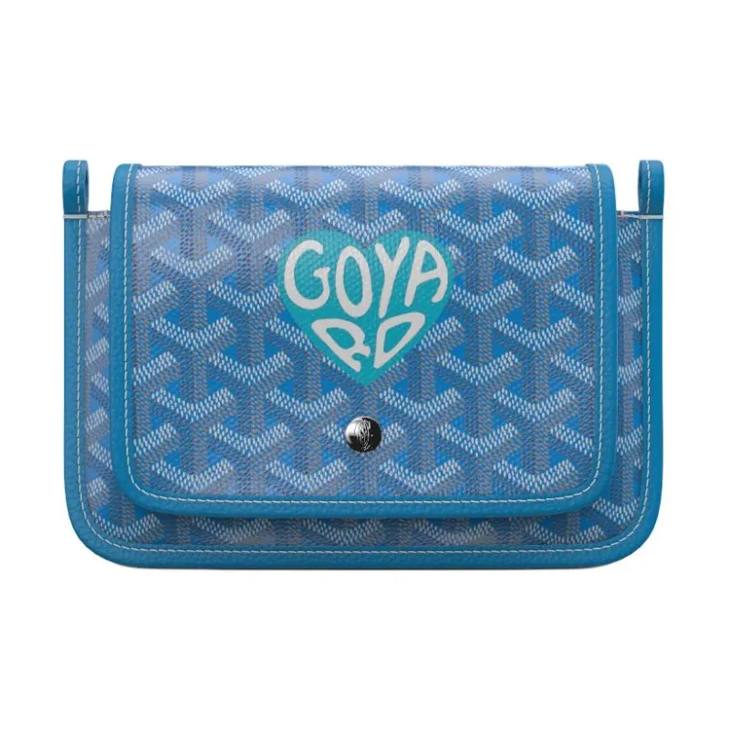 GOYARD Plumet Shoulder Bags-0