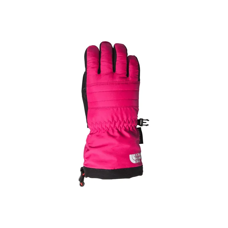MONTANA Ski Gloves-0