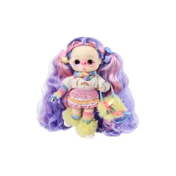 Ddung Mi Tu Jointed Doll Ball Jointed Dolls