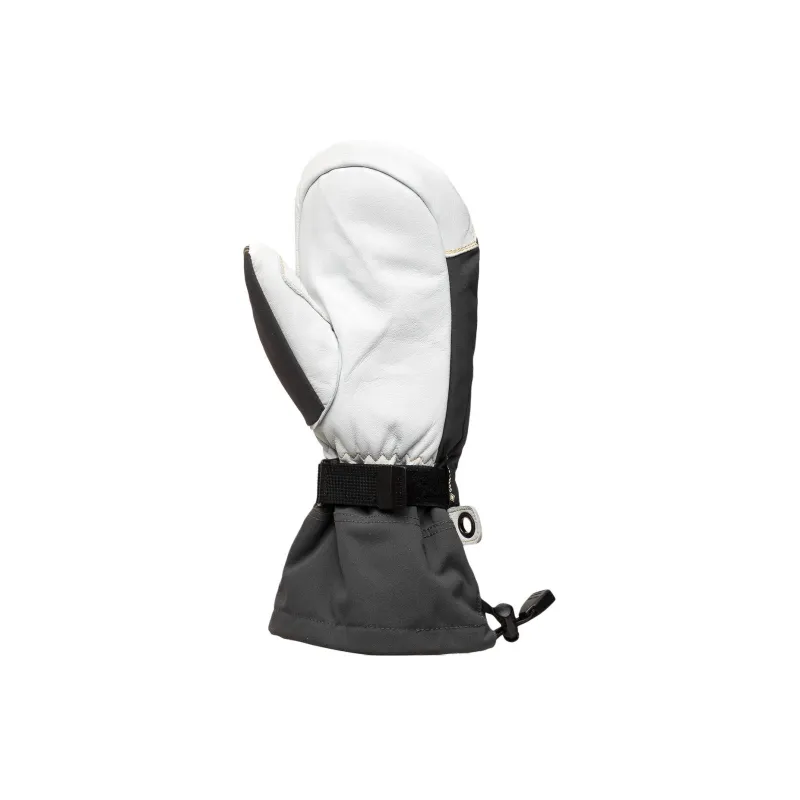 HESTRA Ski Gloves Mittens Men's-5