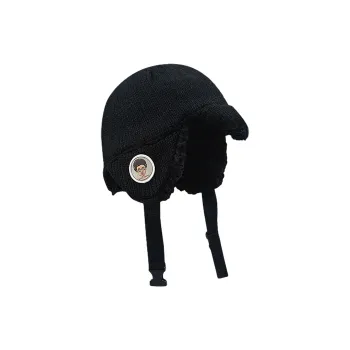 EQUIPMENTELEGANT Sherpa Trapper Hats Unisex