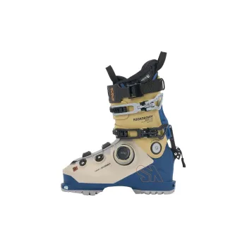 K2 SPORTS Mindbender 120 Skis Ski Boots Men's
