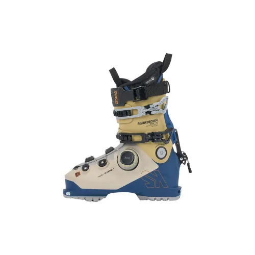 K2 SPORTS Mindbender 120 Skis Ski Boots Men's