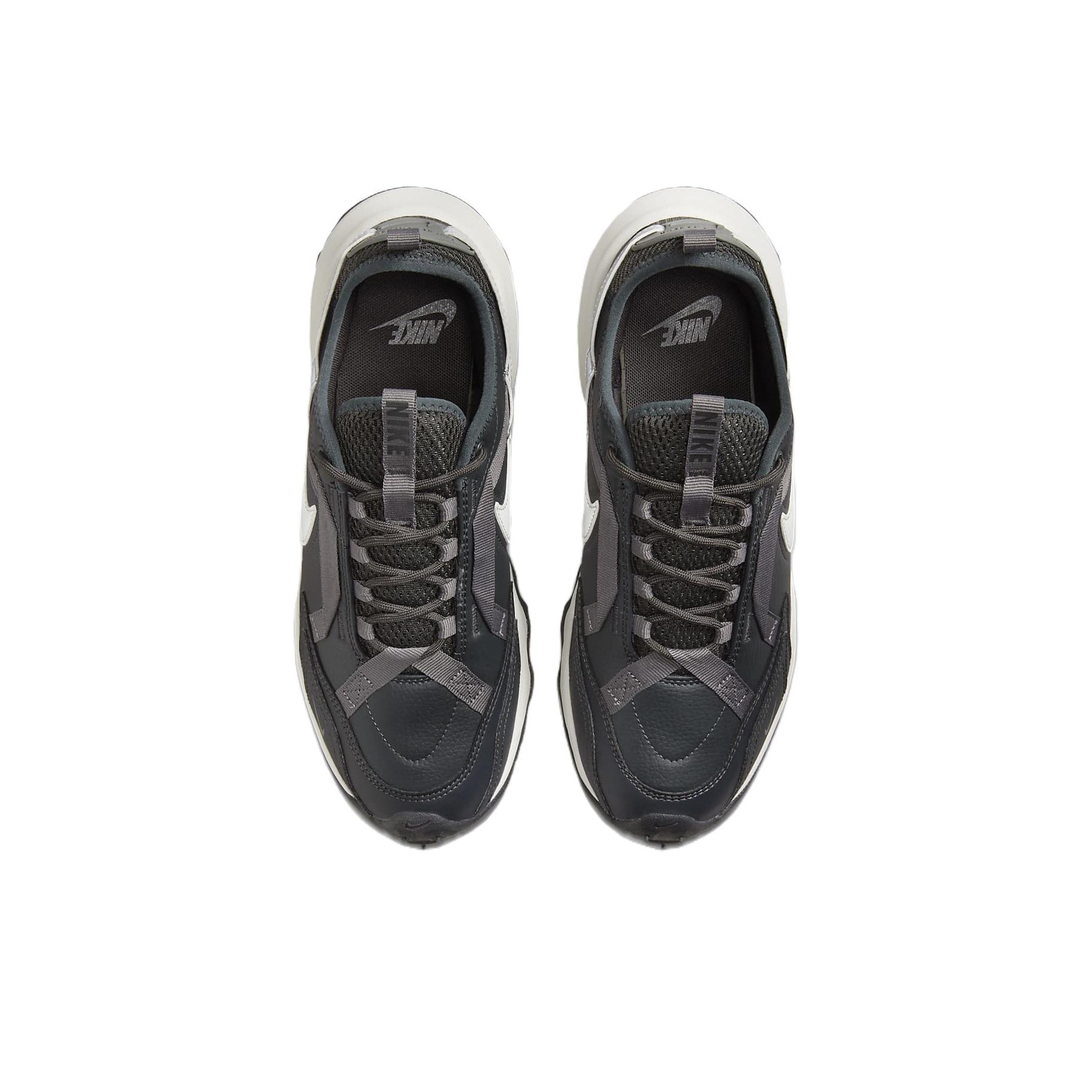 NIKE★WMNS TC 7900★ANTHRACITE/PLATINUM TINT/SMOKE GREY Amazon.com | Nike Womens TC 7900 Trainers DD9682 Sneakers