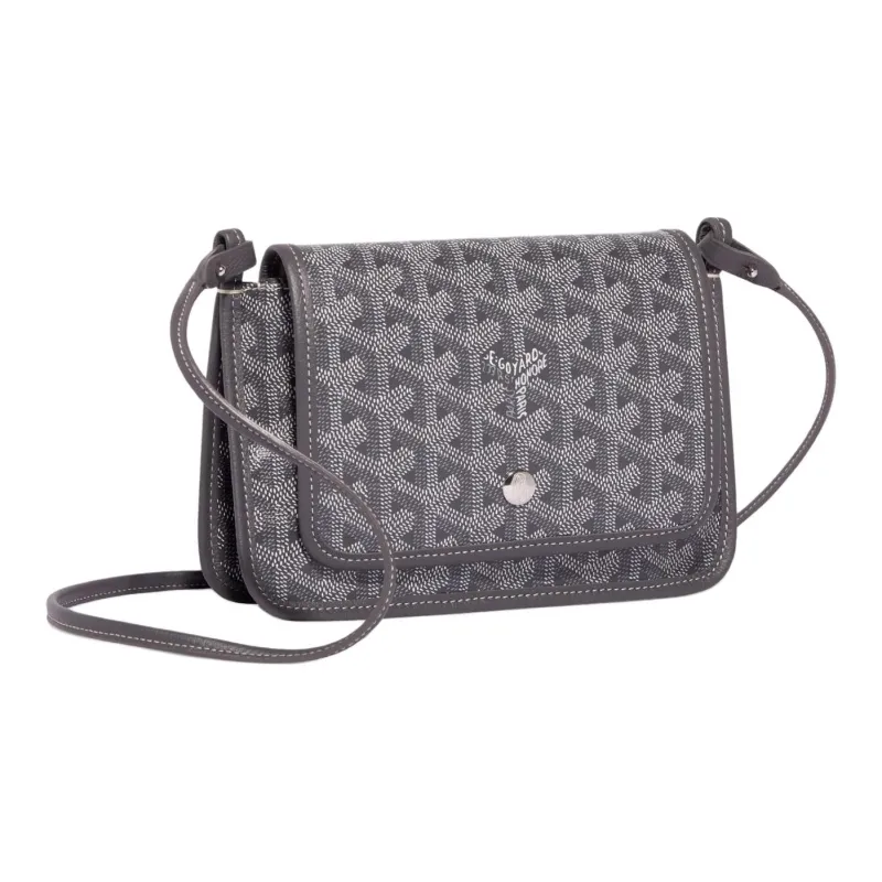 GOYARD Plumet Shoulder Bags-1