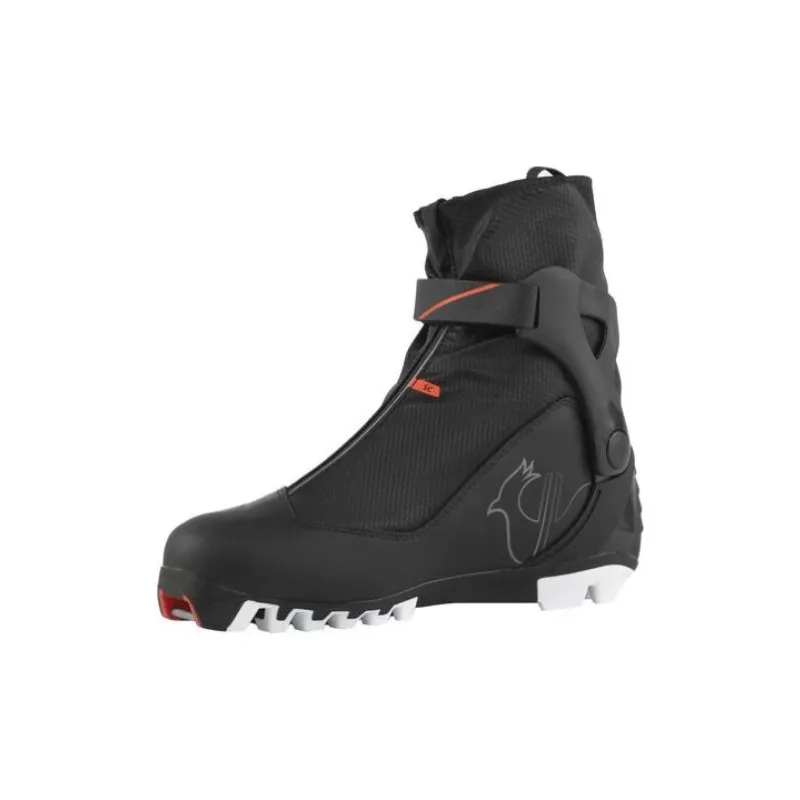 ROSSIGNOL Single Snowboard Ski Boots Unisex-2