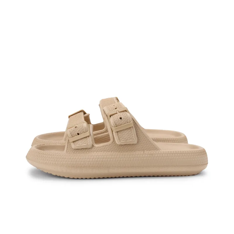 XMISTUO EVA Cut-Out Slide Slippers Unisex-6