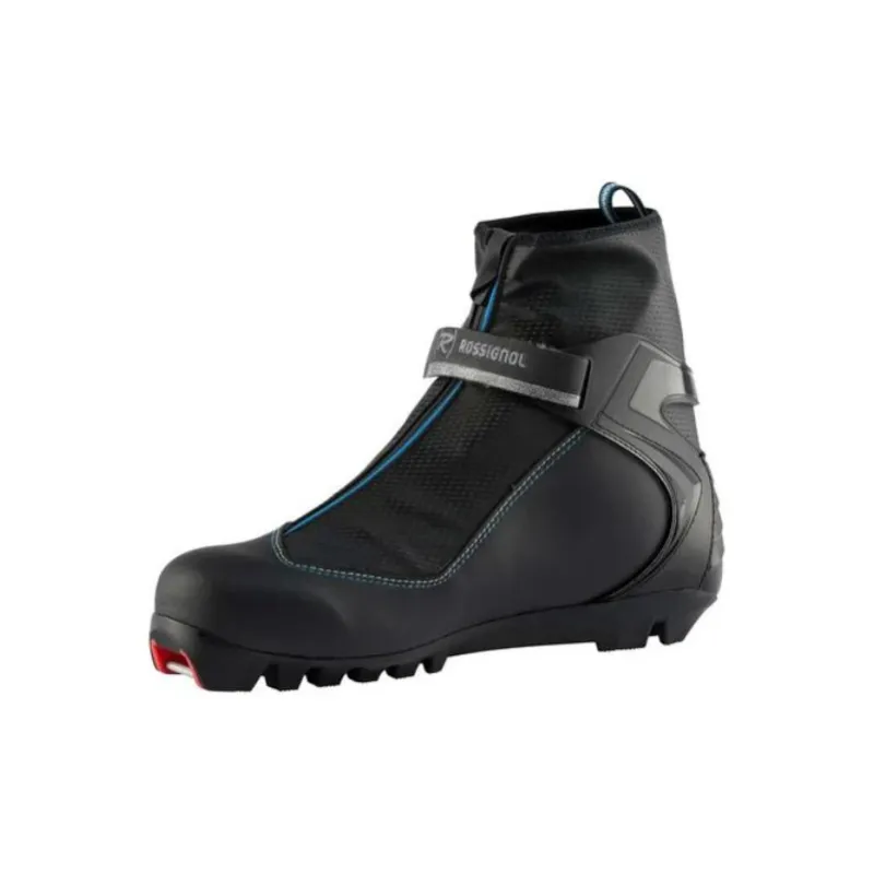 ROSSIGNOL XC 3 FW Single Snowboard Ski Boots Unisex-2