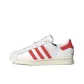 Cloud White/Bright Red/Wonder Clay